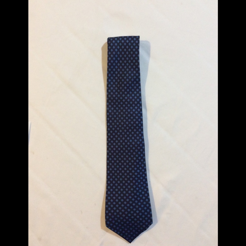 Lane Crawford tie